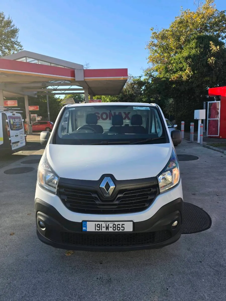 2019 traffic for sale doe 4/27 - Image 1