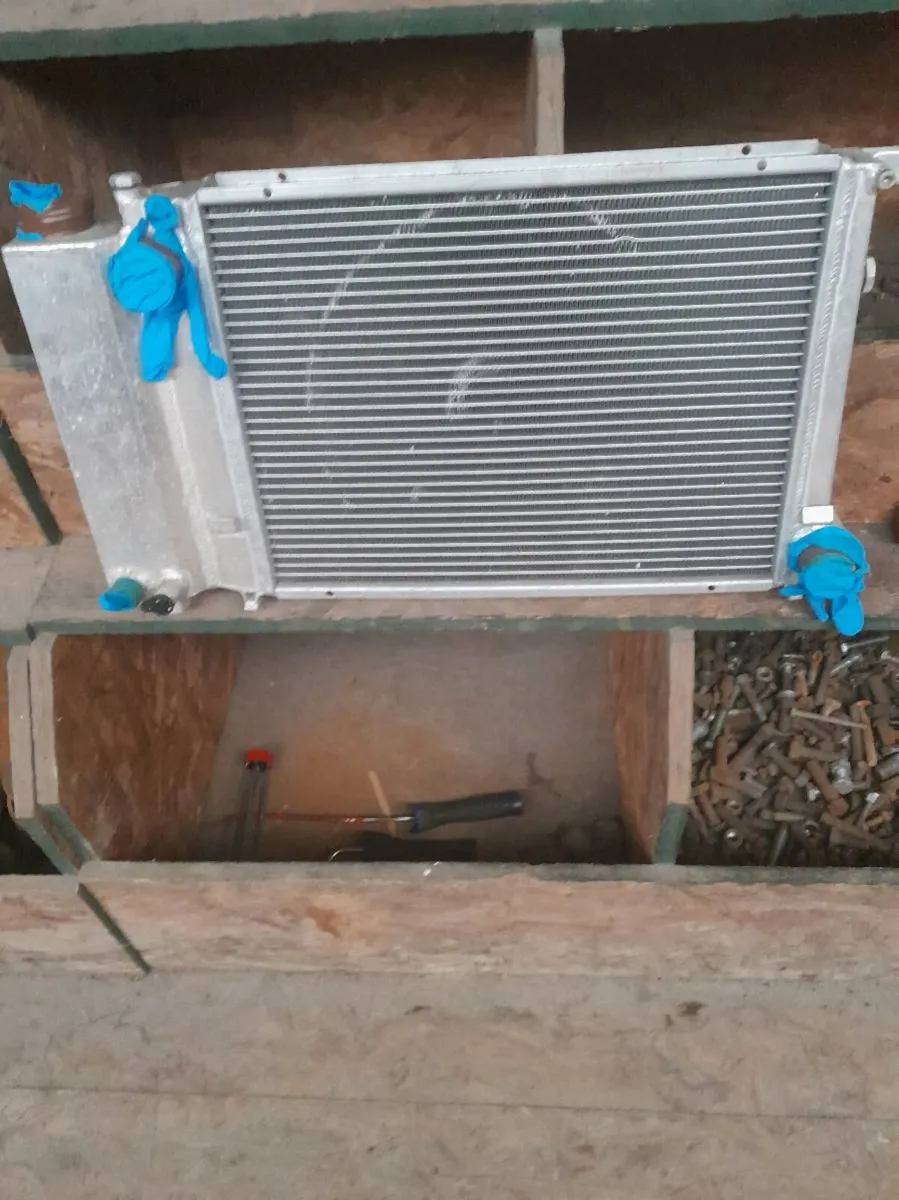 Radiator