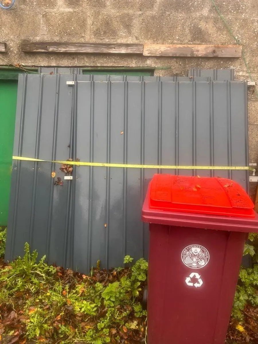 Garden Shed - Image 3