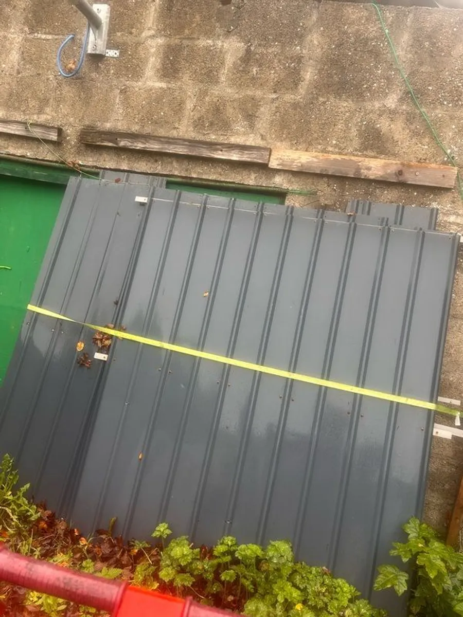 Garden Shed - Image 2