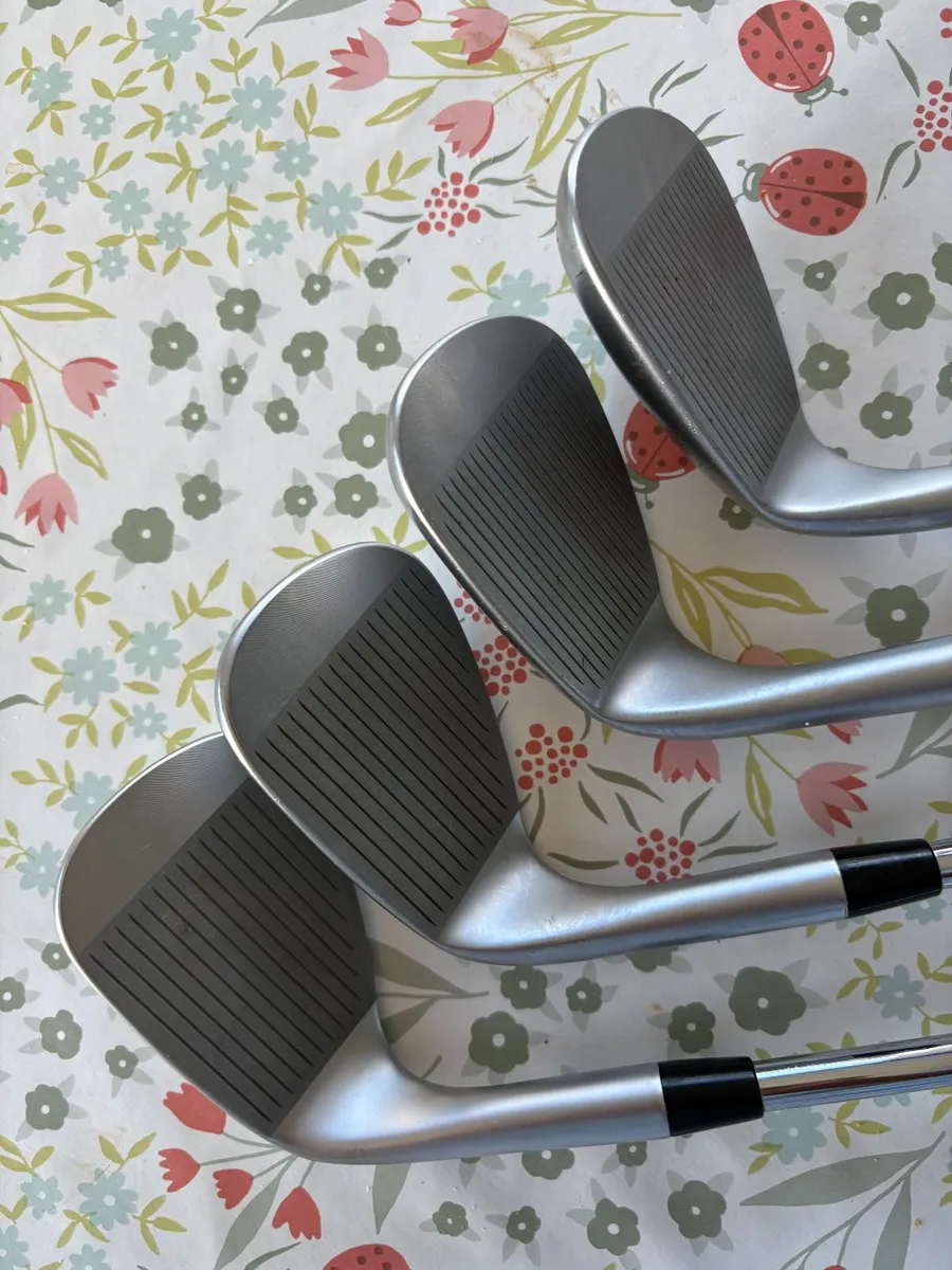 Ping S159 Wedges - Image 2