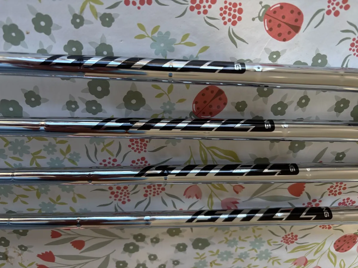 Ping S159 Wedges - Image 4
