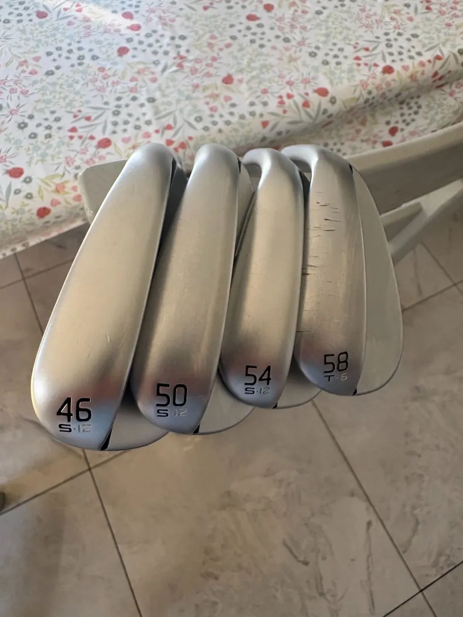 Ping S159 Wedges - Image 3