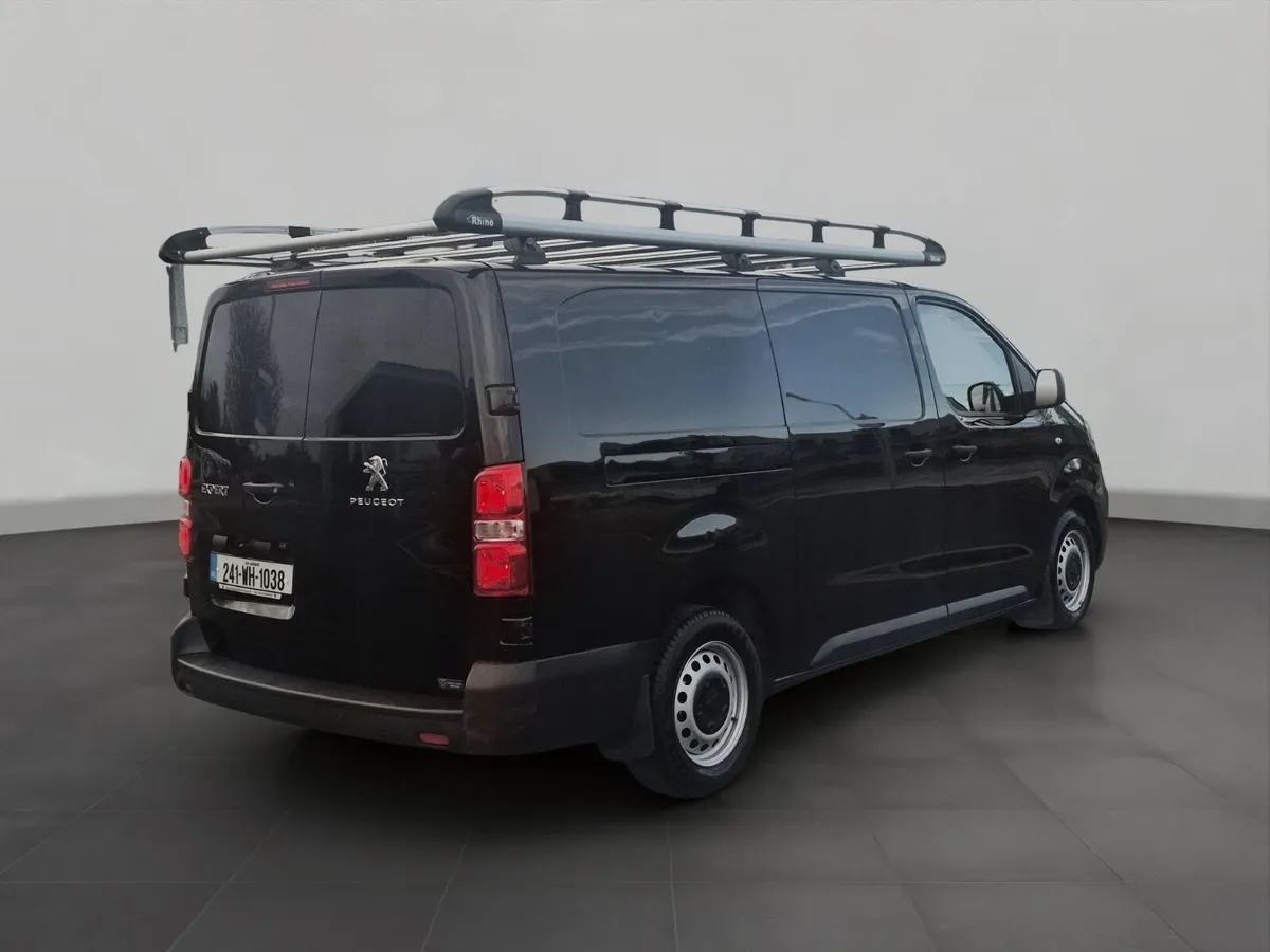Peugeot Expert 2.0 LWB - Image 2