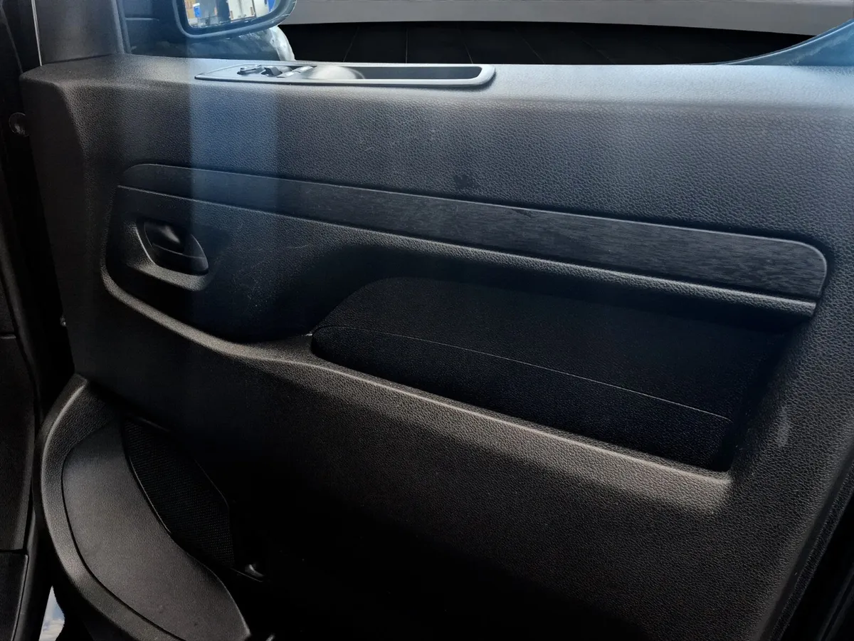Peugeot Expert 2.0 LWB - Image 4