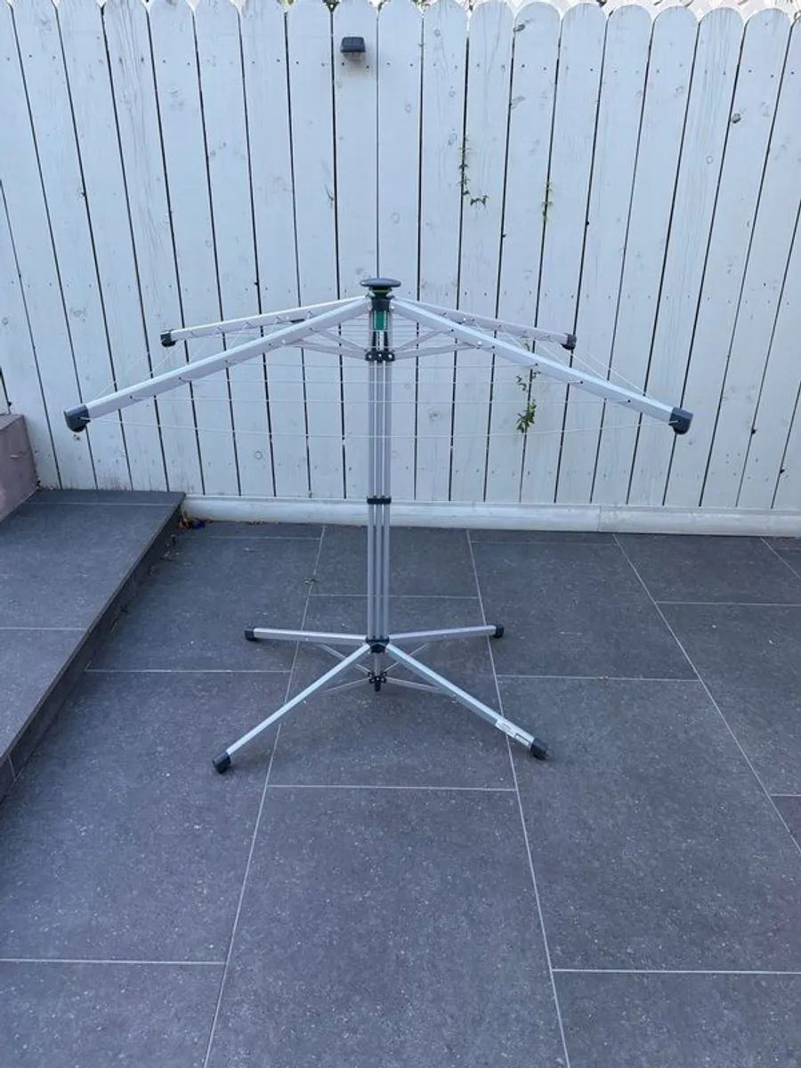washing line / clothes line - Image 2