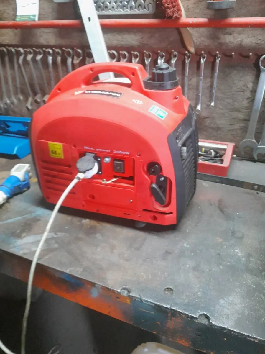 Generator - Image 2