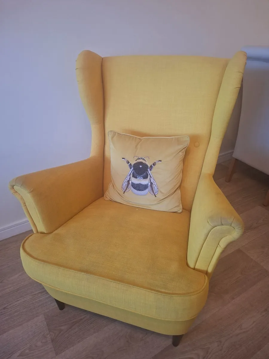 Armchair