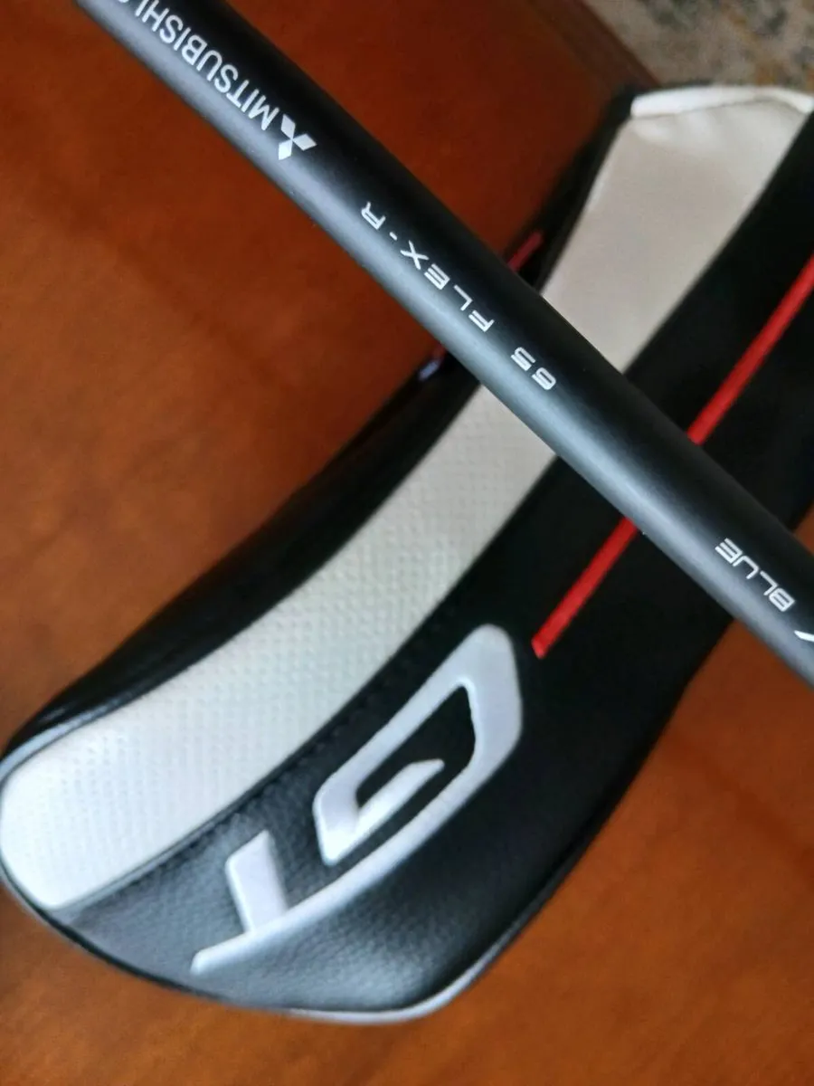 Titleist  5 wood - Image 3
