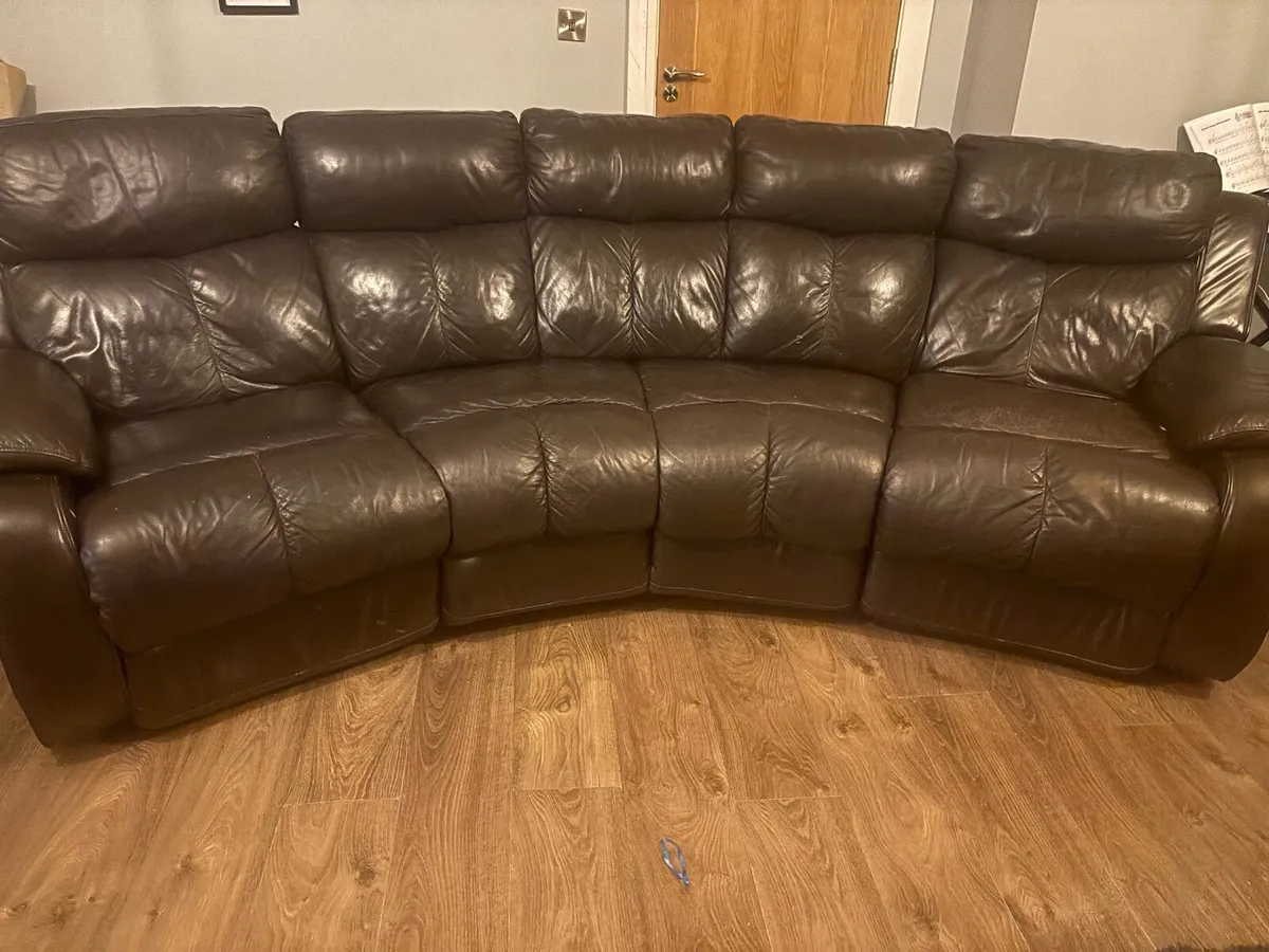 Sofa - Image 1