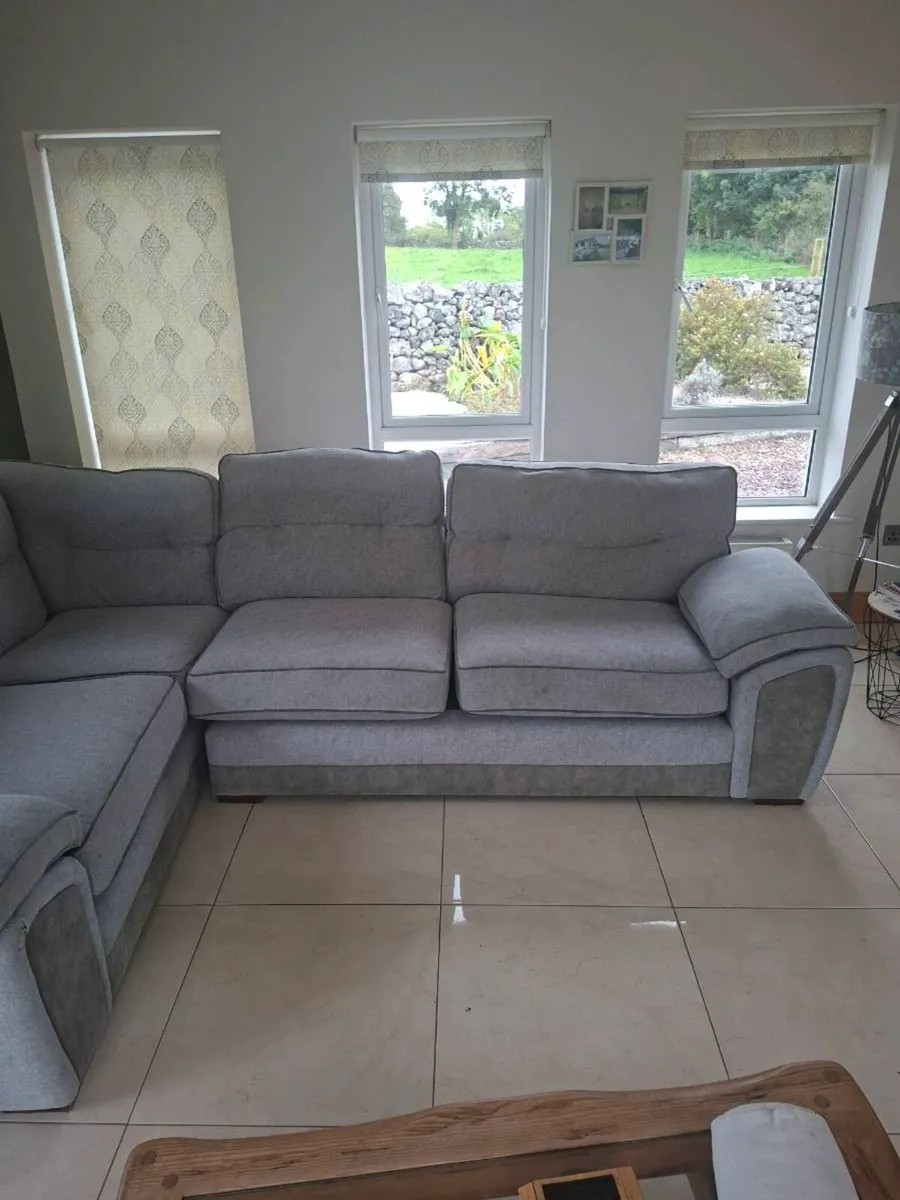 Corner sofa - Image 2