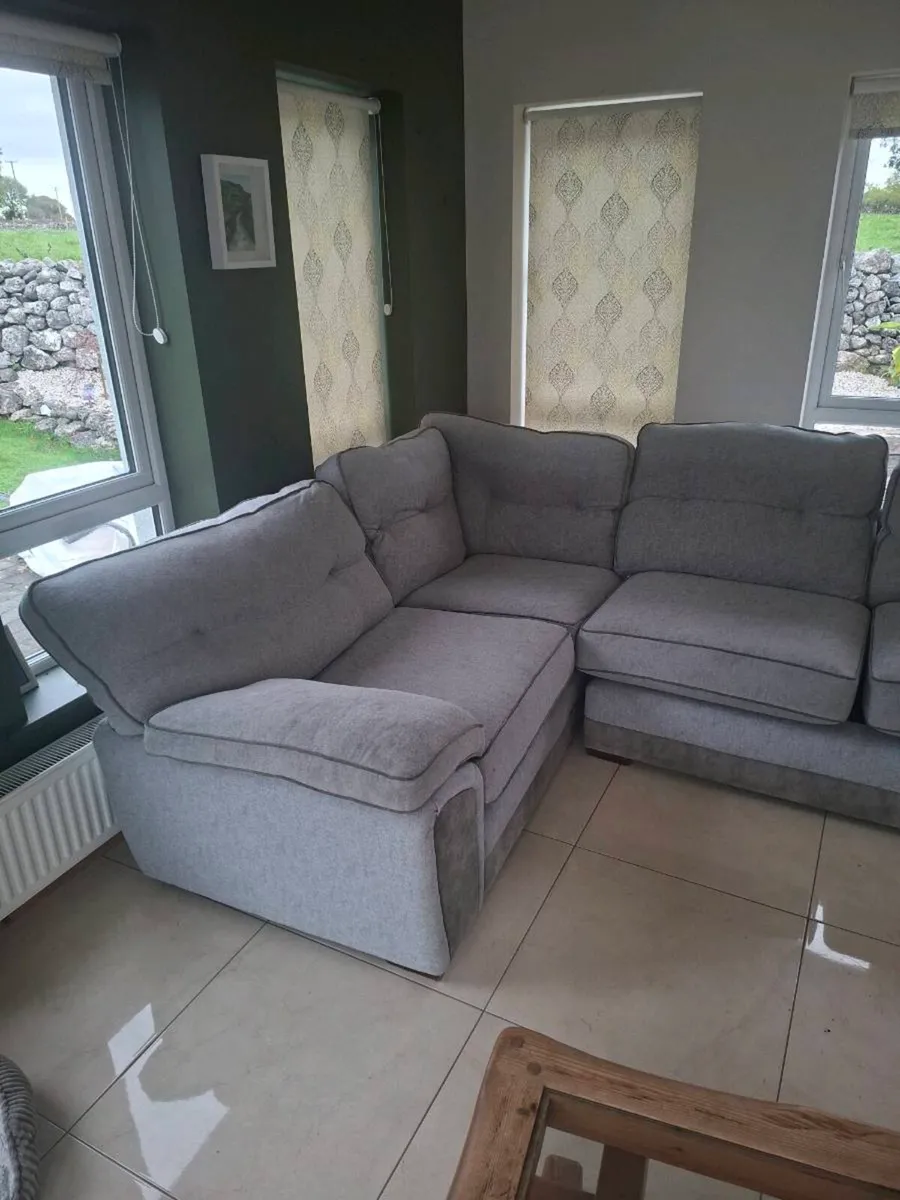 Corner sofa - Image 3