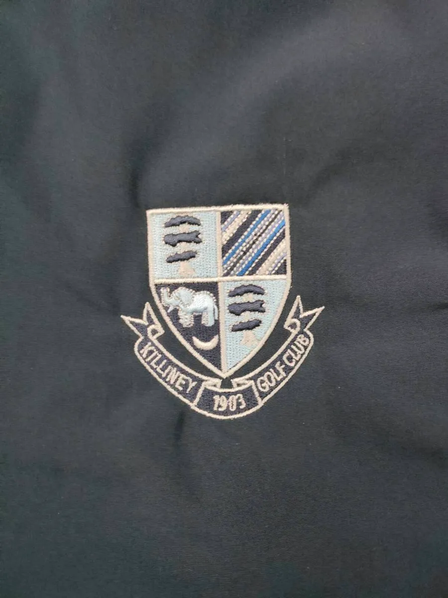 Ping Killiney Golf Club Vest Gilet Mens XL - Image 4