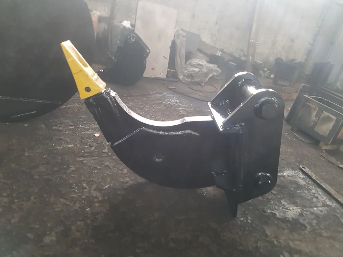 Excavator rippers - Image 2