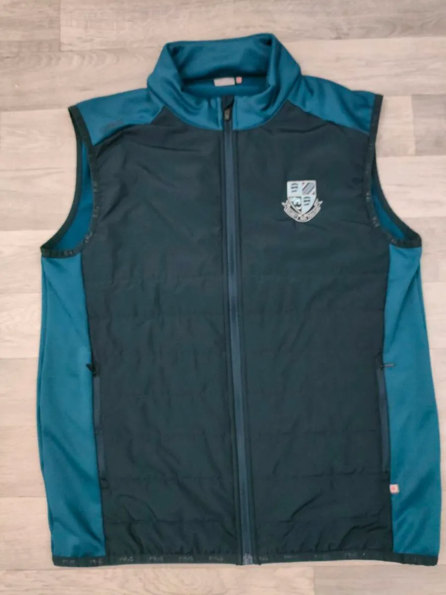 Ping Killiney Golf Club Vest Gilet Mens XL - Image 2