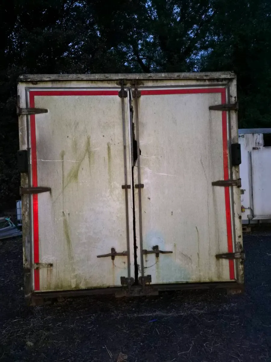 Box body - Image 2