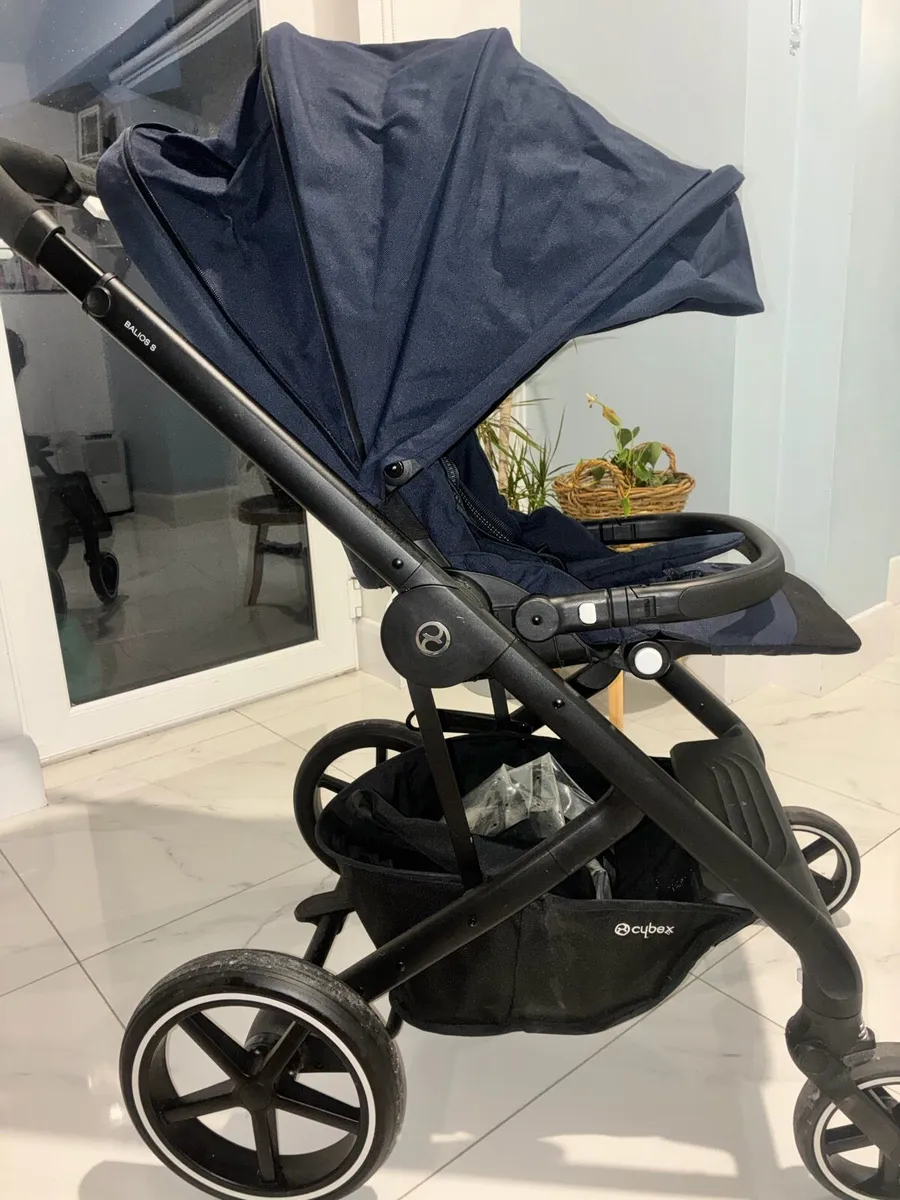 Buggy - Image 1