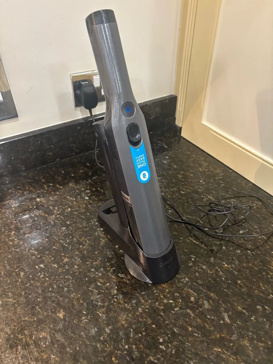 Shark Cordless Handheld - Image 4