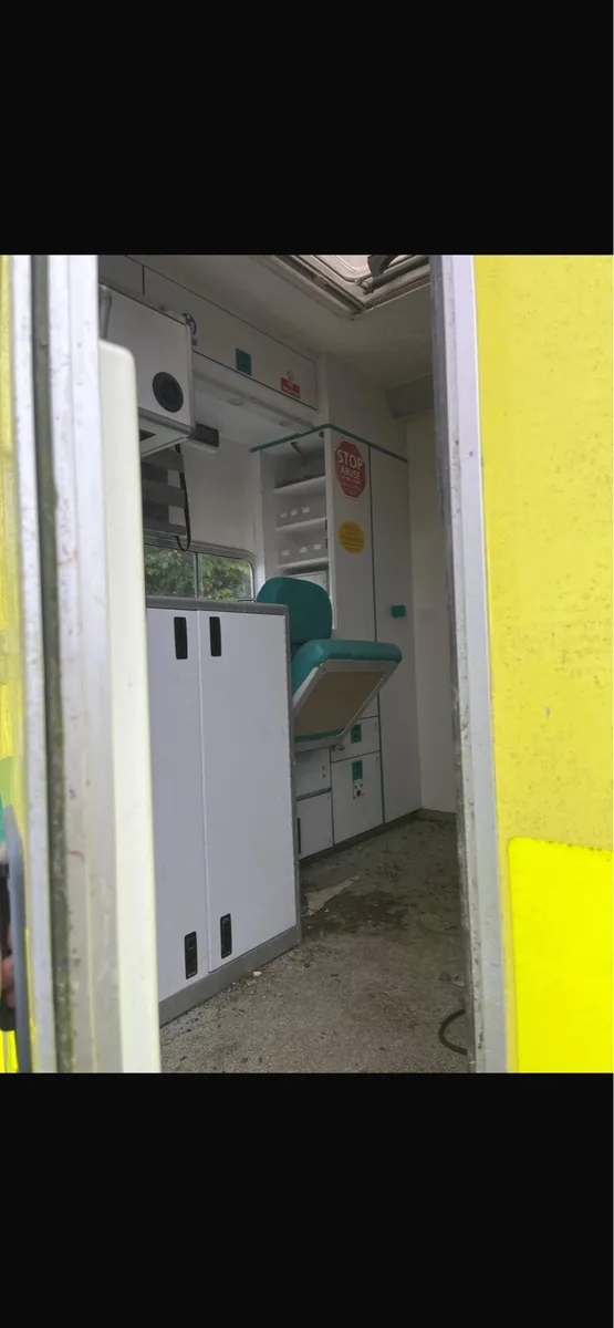 Ambulance unit - Image 4