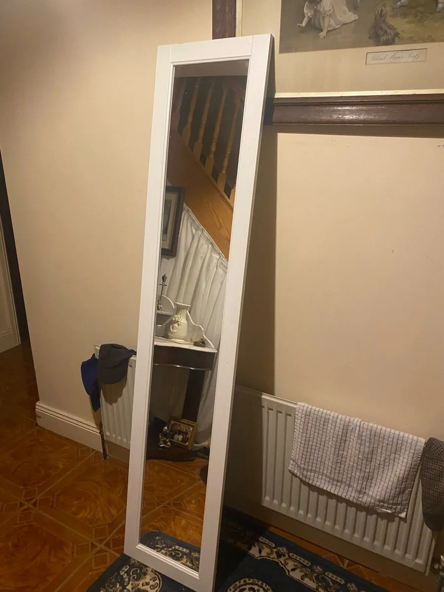 Tall mirror - Image 2