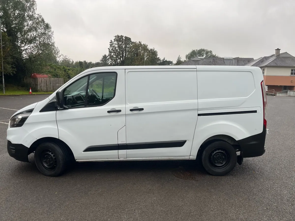 Ford transit - Image 3
