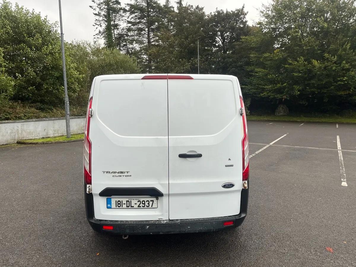 Ford transit - Image 4