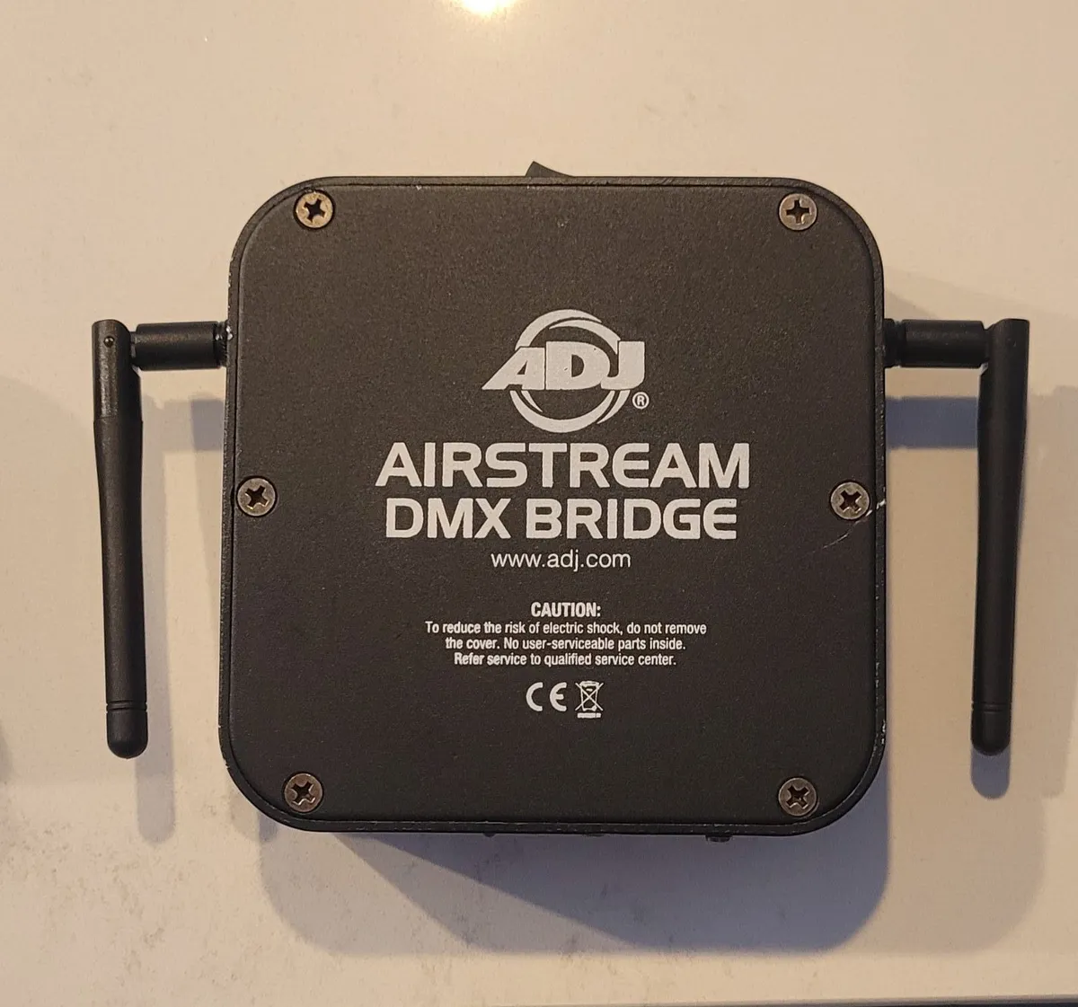 Airstream DMX Bridge - Image 2