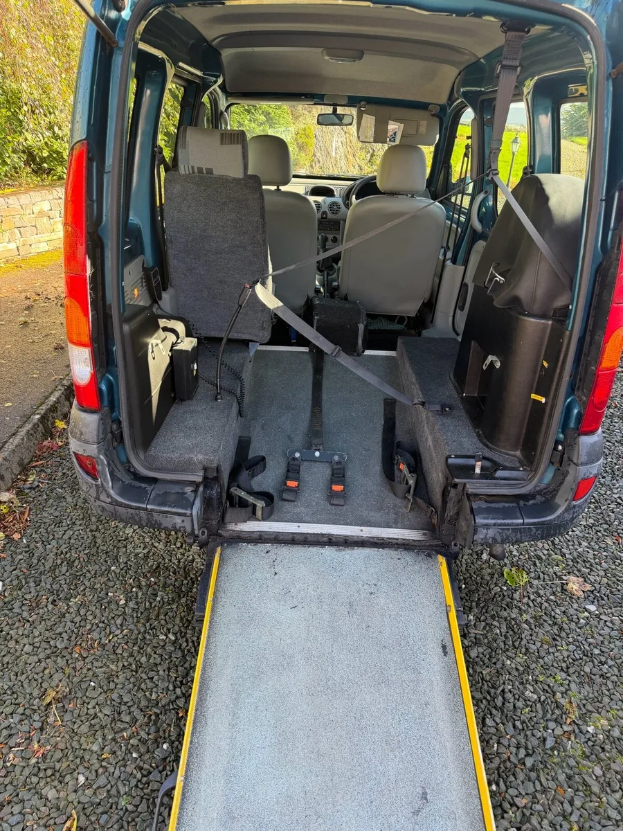 Renault Kangoo Mobility - Image 2