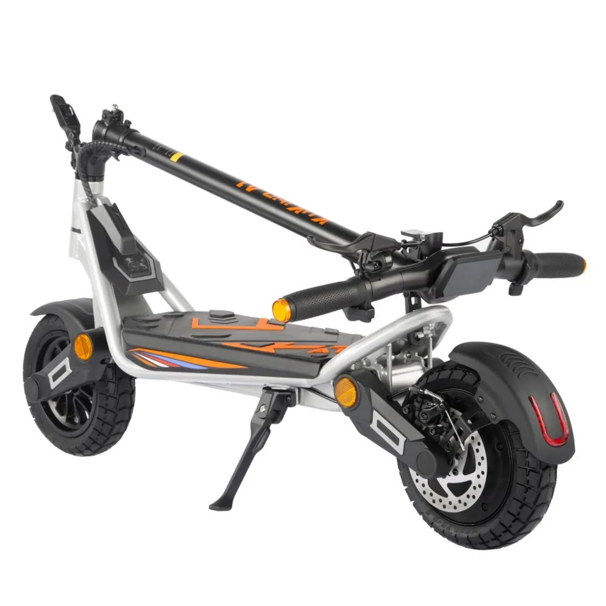 E scooter - Image 1