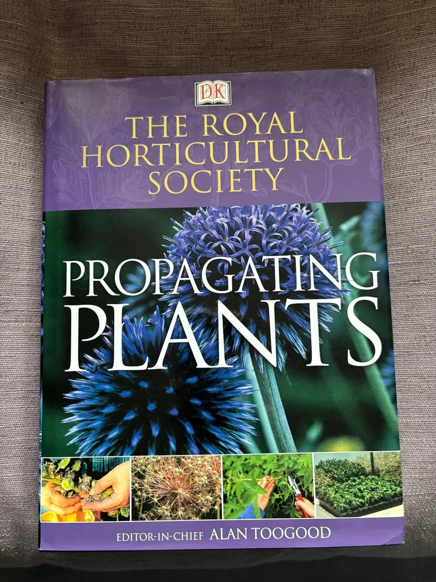 RHS Propagating Plants - Image 1