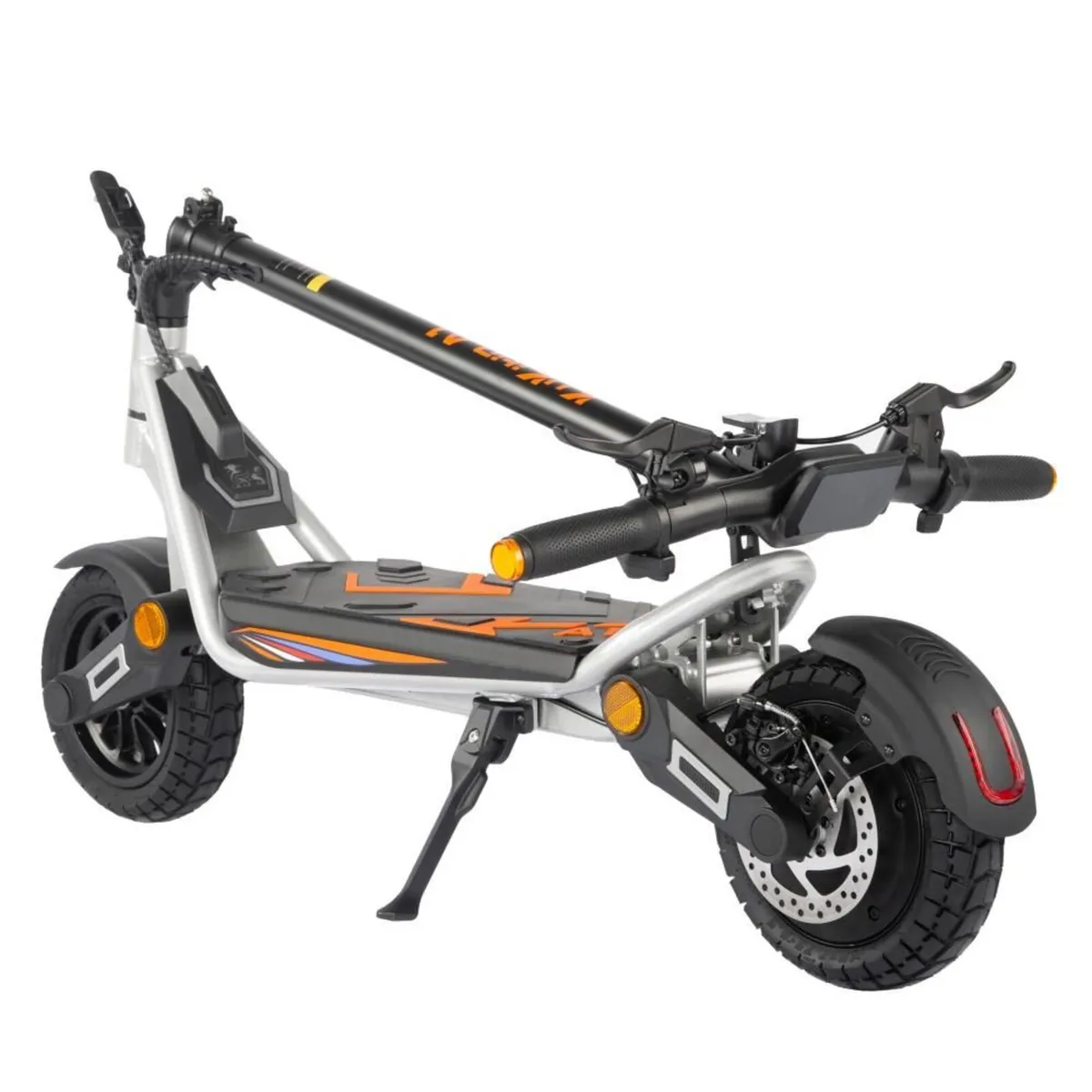E scooter - Image 2