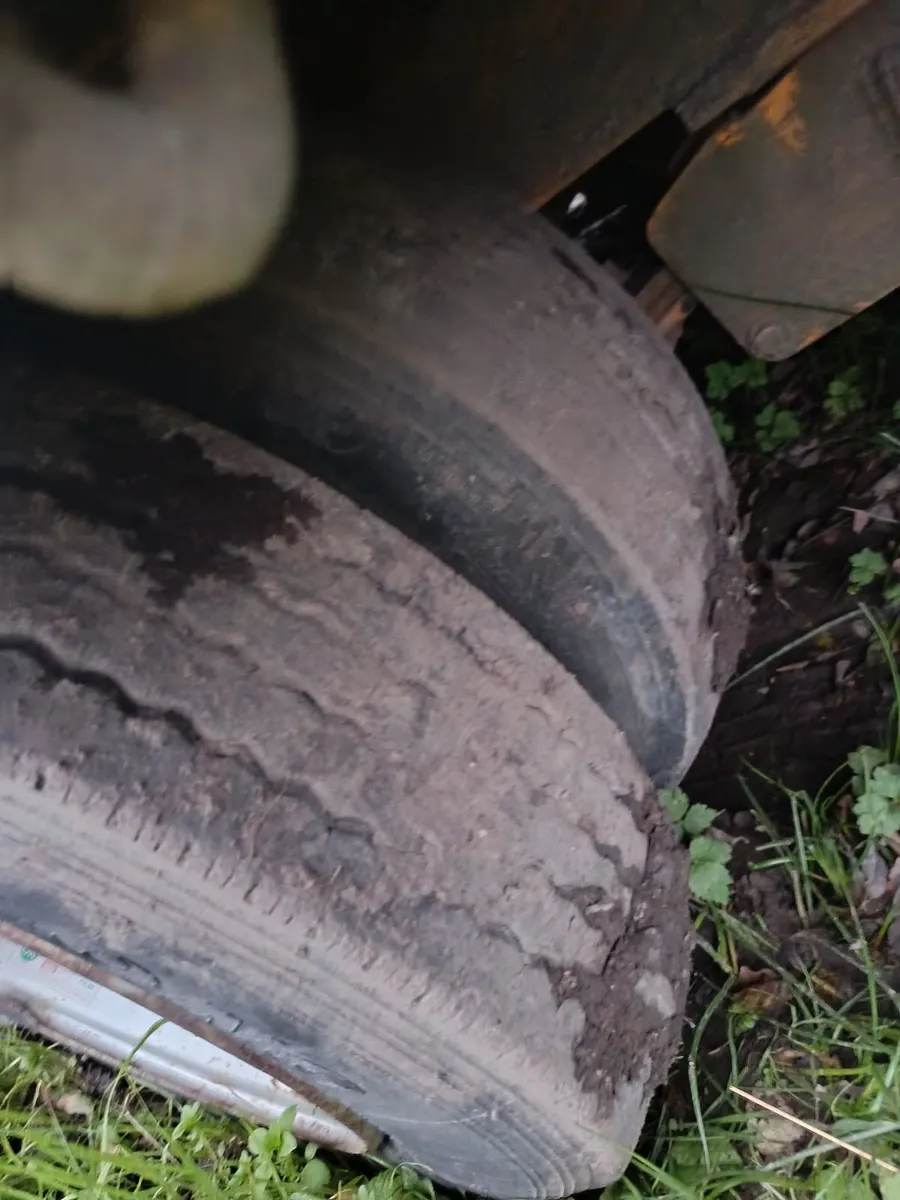 Kane low loader trailer - Image 3