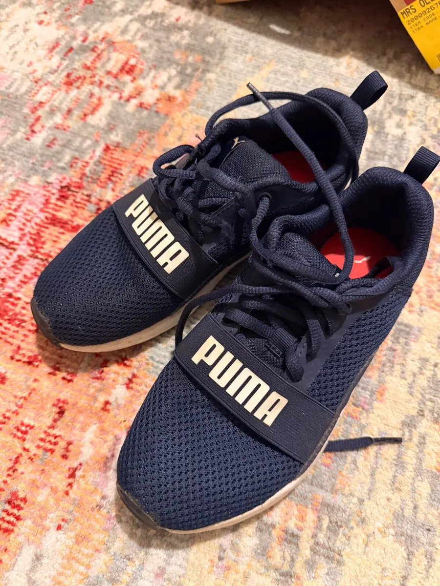 Kids shoes