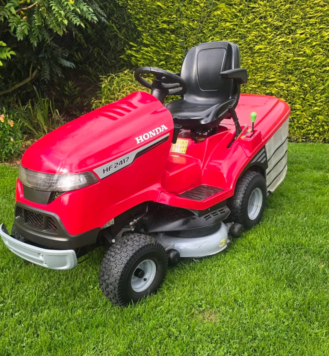 Honda New model 2417 - Image 1