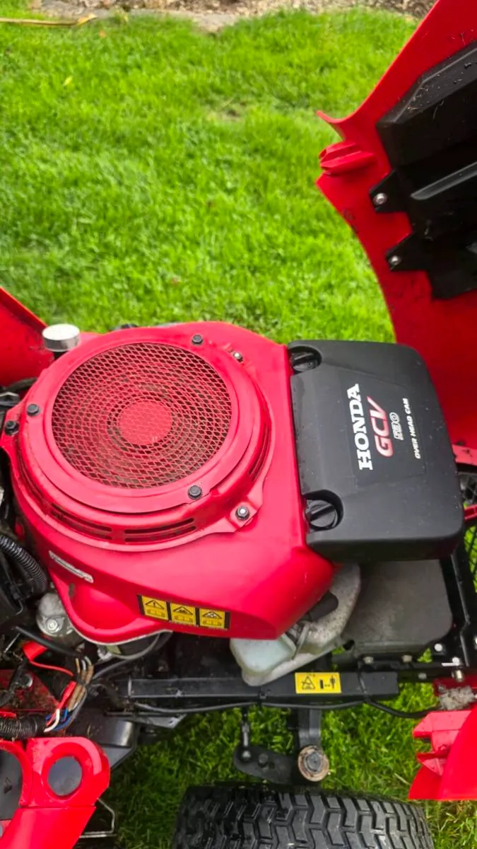Honda New model 2417 - Image 4