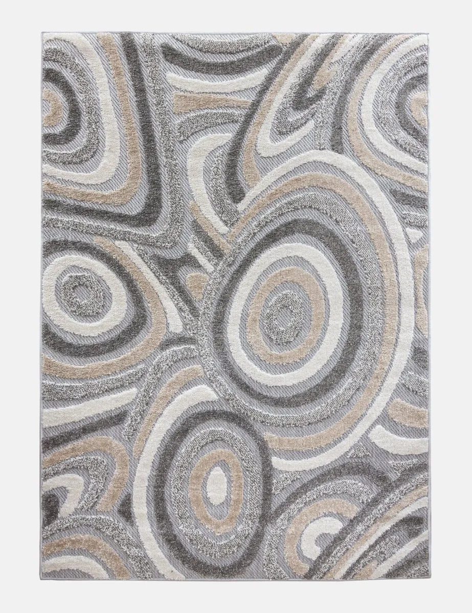 Arlo Rug 160 x 220cm - Free Delivery - Image 1