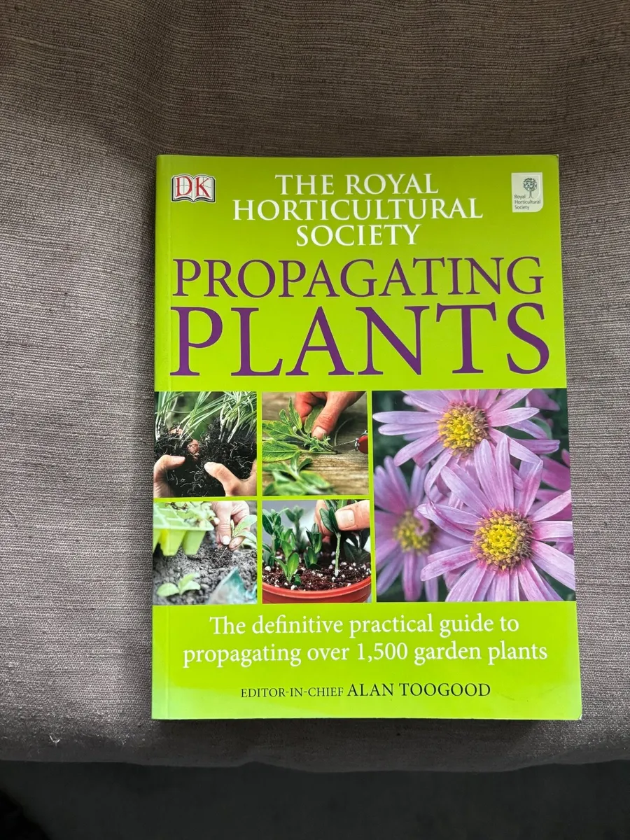 RHS Propagating Plants - Image 1