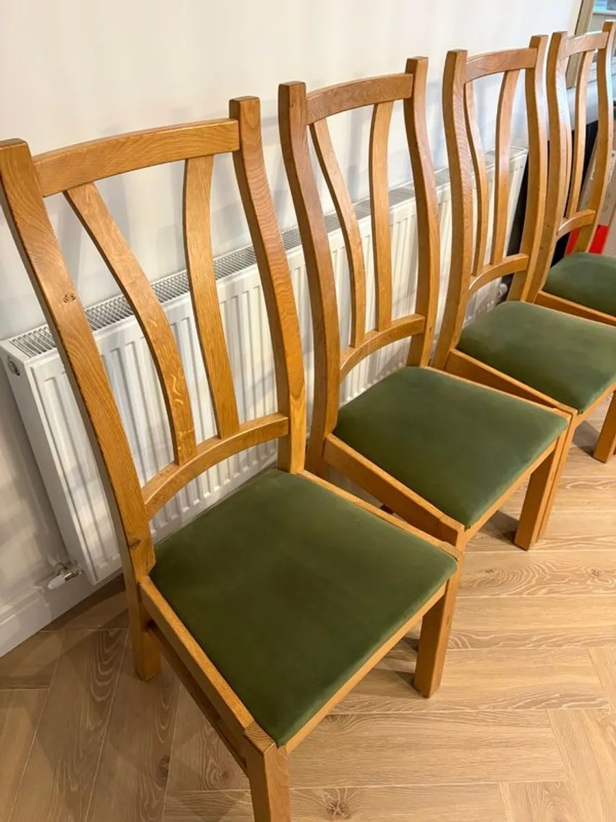 Chairs - Image 1