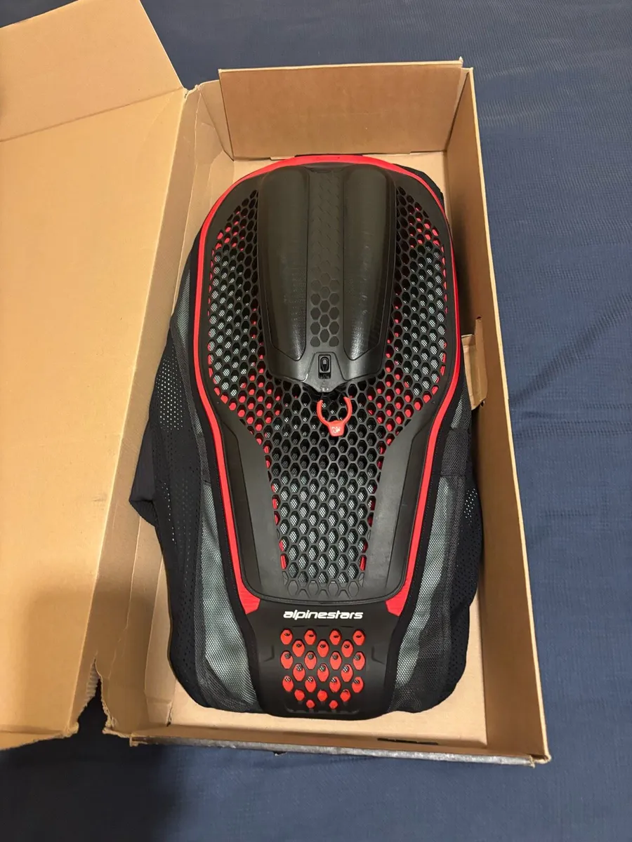 Alpinestars tech7 air X - Image 2