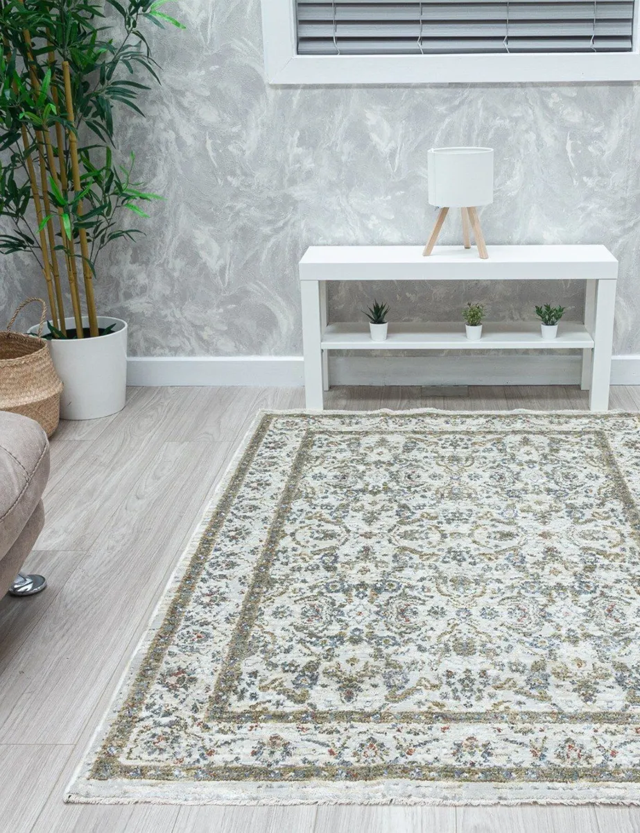 Clara Rug 80 x 145cm - Free Delivery - Image 1