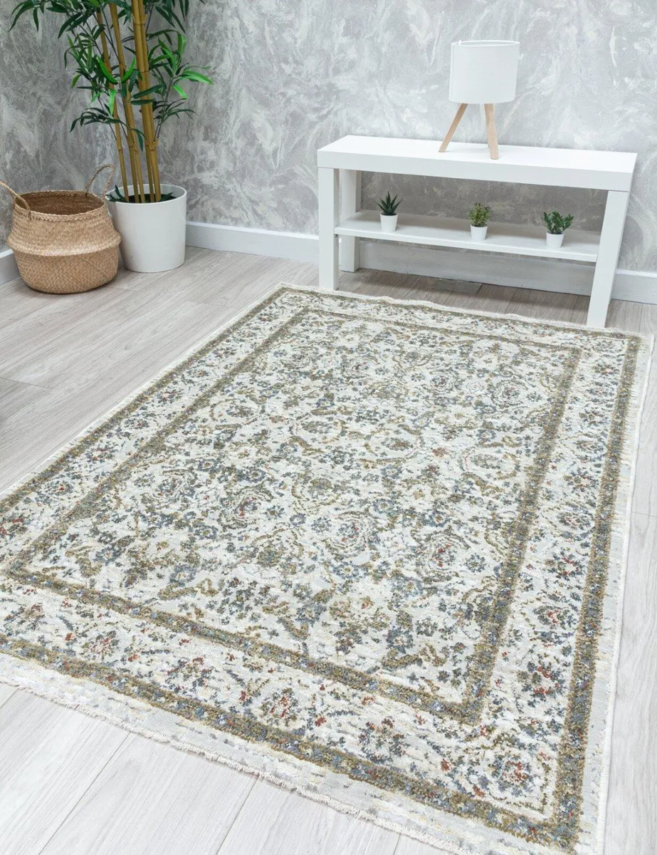 Clara Rug 80 x 145cm - Free Delivery - Image 3
