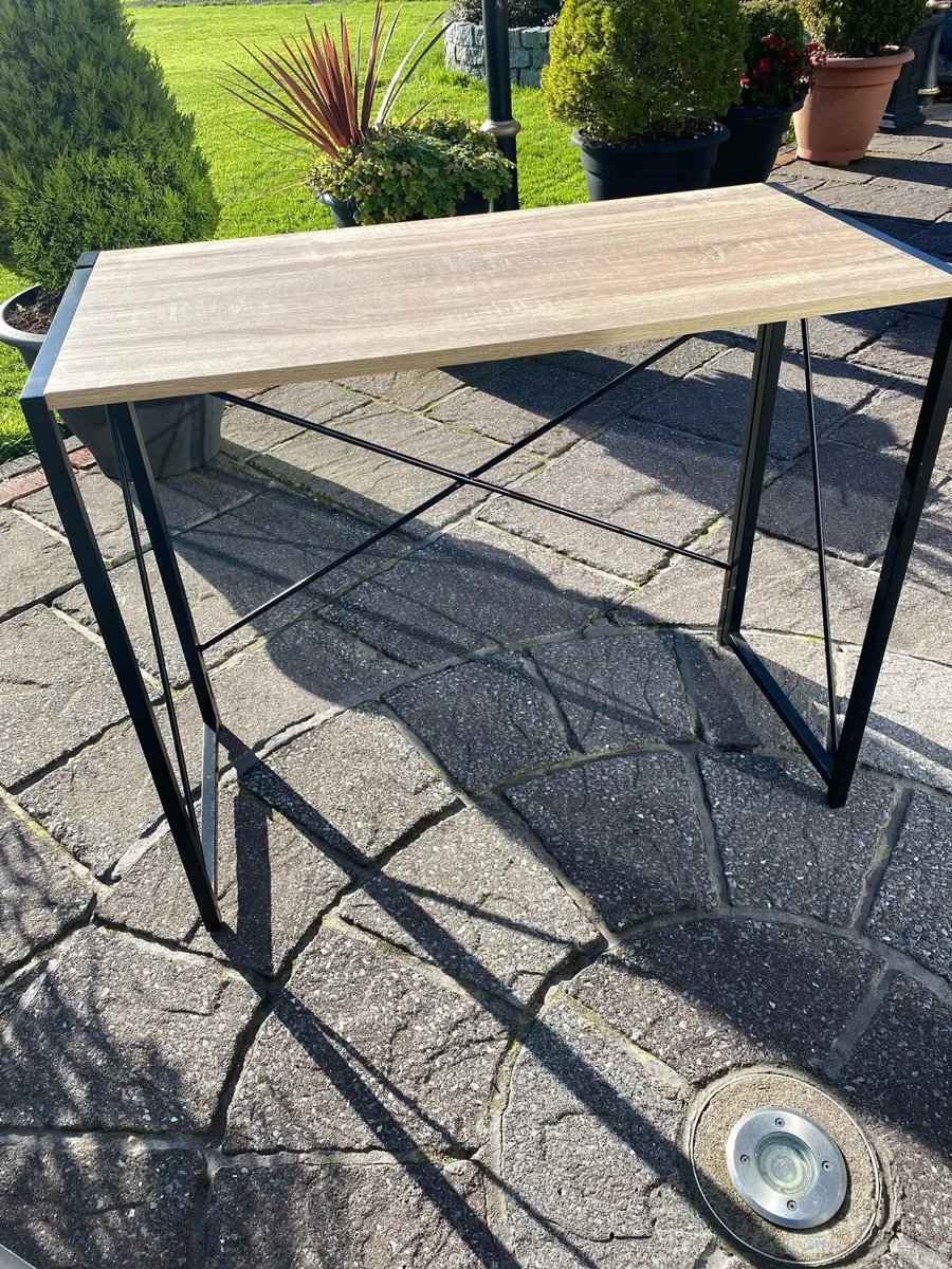 Study Desk - Image 1