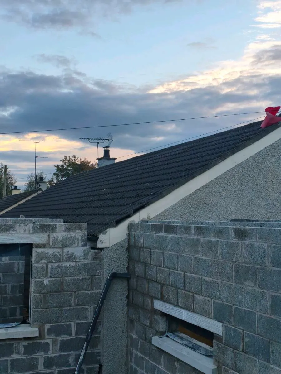 Roof tiles BCC - Image 1