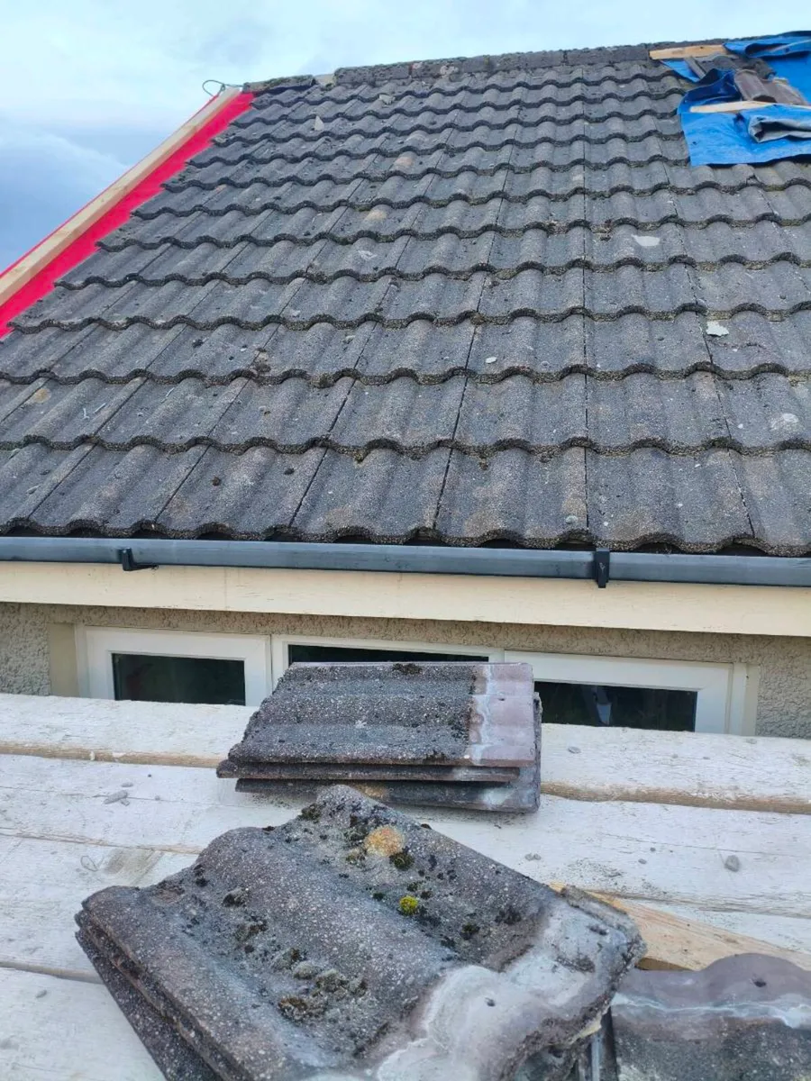 Roof tiles BCC - Image 2