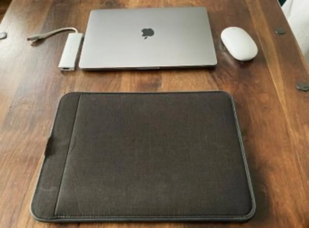 Macbook Pro