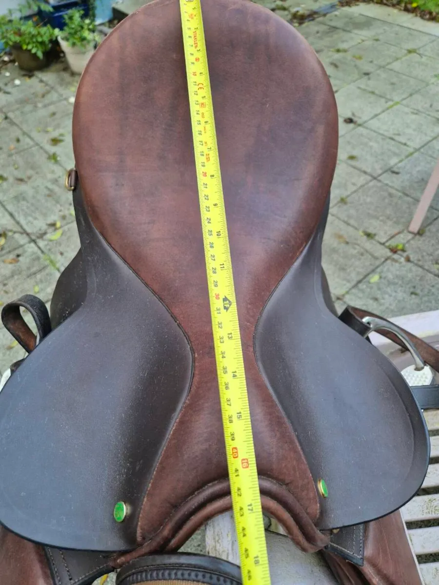 Saddle - Image 4