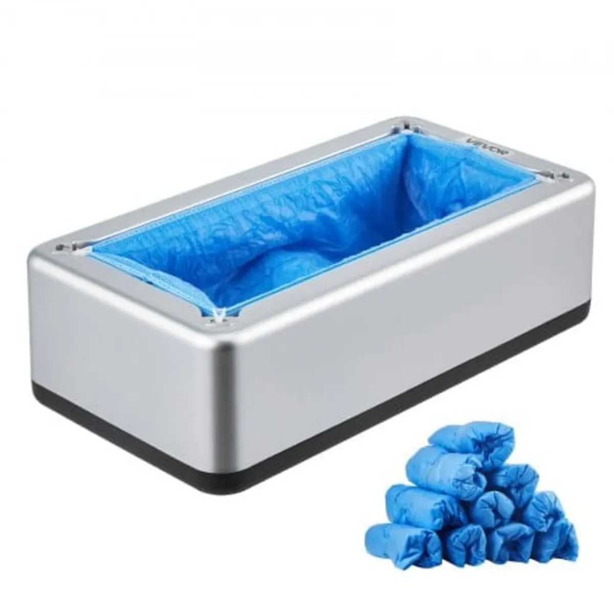 Shoe Cover Dispenser Fits Up to US 11 / EU 44 with - Image 1