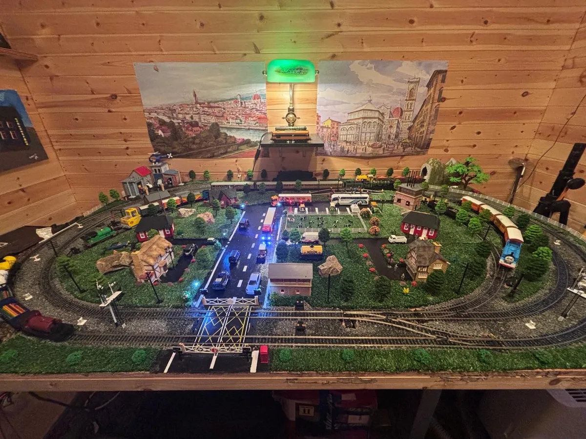 Model railway - Image 4