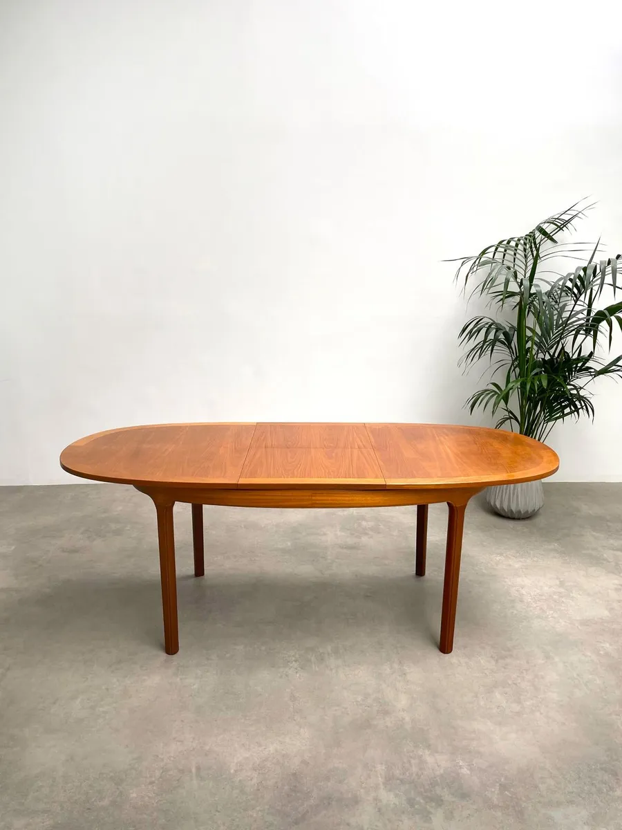 Mid-Century Dining Table - Image 3