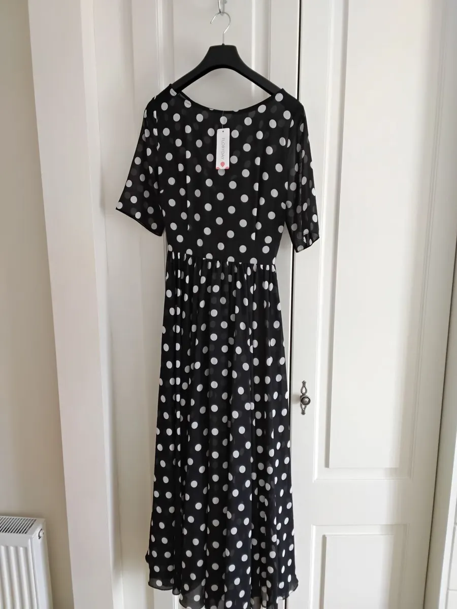 Dress - Image 1